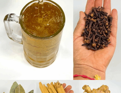 Un médico chino le cambió las pastillas a mi abuelita por esta poderosa bebida Un médico chino le cambió las pastillas a mi abuelita por esta poderosa bebida