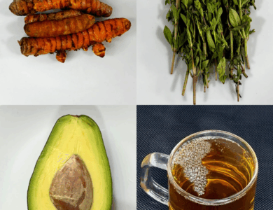 Receta del Dr. Frank Suárez para eliminar la diabetes, hígado graso, presión alta y más Receta del Dr. Frank Suárez para eliminar la diabetes, hígado graso, presión alta y más