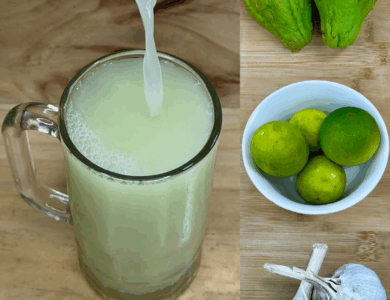 ¡No más pastillas ni remedios caros!