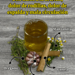 DILE ADIÓS AL DOLOR DE RODILLAS, ARTRITIS Y MALA CIRCULACIÓN DILE ADIÓS AL DOLOR DE RODILLAS, ARTRITIS Y MALA CIRCULACIÓN