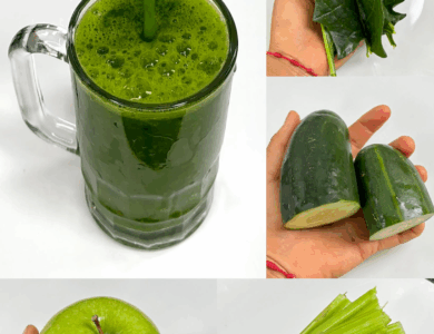 Desintoxica tu cuerpo y desinflama tu vientre Desintoxica tu cuerpo y desinflama tu vientre