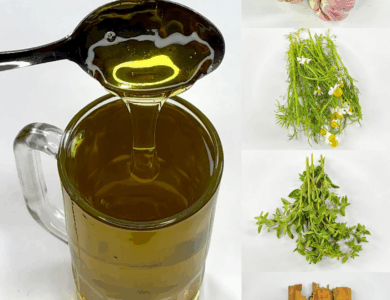 A mis 47 años sufría de artritis, rodillas adoloridas y pies hinchados… A mis 47 años sufría de artritis, rodillas adoloridas y pies hinchados…