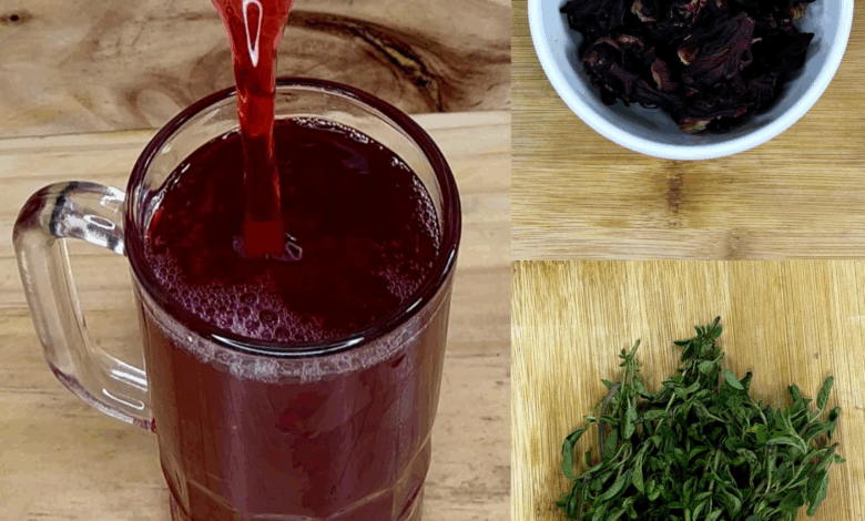 Dile adiós a la diabetes tipo 2, al hígado graso y la presión alta con esta poderosa bebida natural