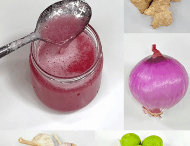 Expulsa la flema, alivia la tos seca y limpia tus pulmones de forma natural Expulsa la flema, alivia la tos seca y limpia tus pulmones de forma natural