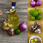 La bebida natural que elimina flema, tos seca, sinusitis y dolor de garganta en solo 3 días