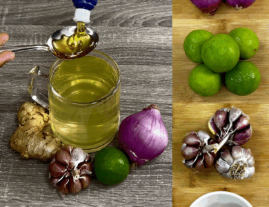 La bebida natural que elimina flema, tos seca, sinusitis y dolor de garganta en solo 3 días La bebida natural que elimina flema, tos seca, sinusitis y dolor de garganta en solo 3 días