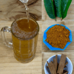 La bebida natural recomendada por el Dr. Frank Suárez para vencer el cáncer, la diabetes y el hígado graso