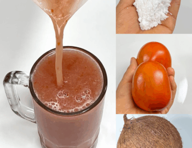 La bebida natural que elimina piedras en los riñones, infecciones urinarias y desinflama la próstata La bebida natural que elimina piedras en los riñones, infecciones urinarias y desinflama la próstata