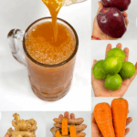 A mis 50 años sufría de visión borrosa, anemia y mala memoria… hasta que descubrí esta bebida natural A mis 50 años sufría de visión borrosa, anemia y mala memoria… hasta que descubrí esta bebida natural