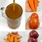 Batido natural para recuperar la visión, decirle adiós a la miopía, las cataratas y reforzar la memoria Batido natural para recuperar la visión, decirle adiós a la miopía, las cataratas y reforzar la memoria