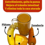 Jugo natural para el estreñimiento, desinflamar el vientre y eliminar los residuos intestinales Jugo natural para el estreñimiento, desinflamar el vientre y eliminar los residuos intestinales