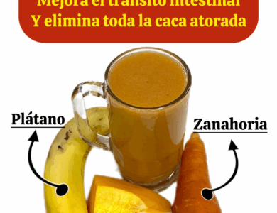 Jugo natural para el estreñimiento, desinflamar el vientre y eliminar los residuos intestinales Jugo natural para el estreñimiento, desinflamar el vientre y eliminar los residuos intestinales