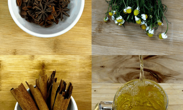 3 plantas milagrosas que eliminan piedras en los riñones y controlan la diabetes tipo 2