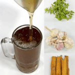 Mezcla de ajo, orégano y canela: el secreto natural que médicos no suelen mencionar Mezcla de ajo, orégano y canela: el secreto natural que médicos no suelen mencionar