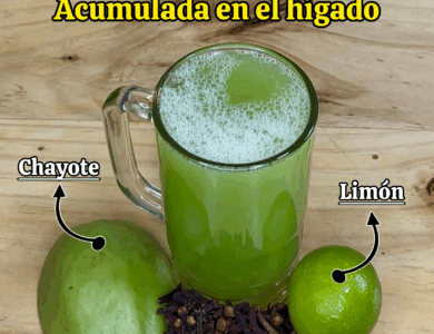 Mi abuelita no podía ni caminar… pero con esta receta casera ahora puede hasta saltar de alegría Mi abuelita no podía ni caminar… pero con esta receta casera ahora puede hasta saltar de alegría