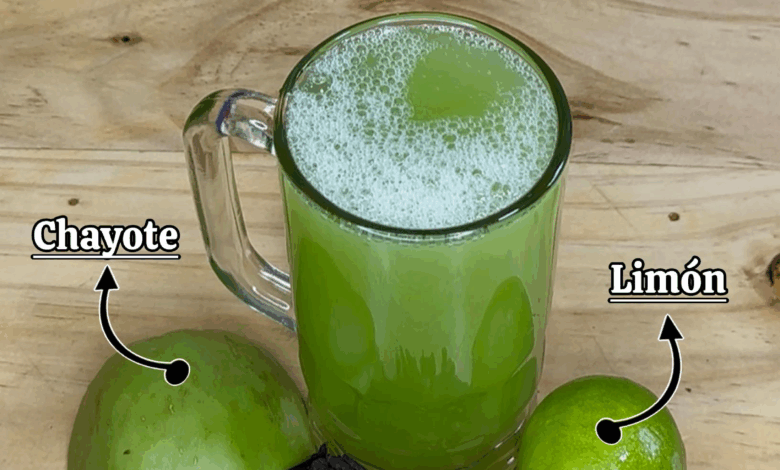 Mi abuelita no podía ni caminar… pero con esta receta casera ahora puede hasta saltar de alegría