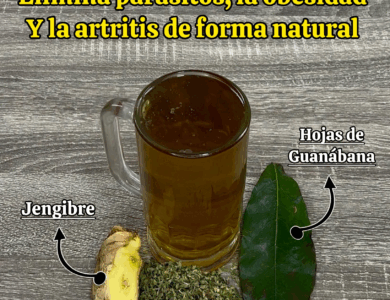 Toma esto por 15 días y notarás un cambio increíble en tu cuerpo Toma esto por 15 días y notarás un cambio increíble en tu cuerpo