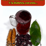 La bebida natural que limpia tu sangre y previene enfermedades graves