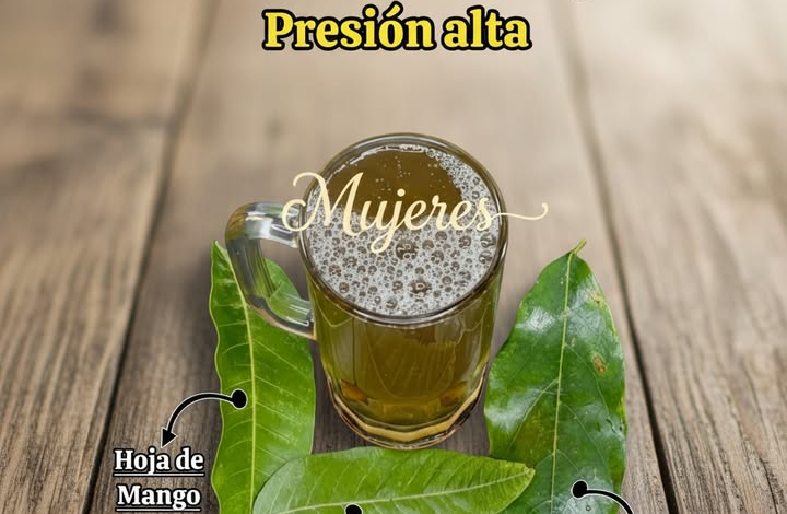 Hojas Milagrosas: Té de Guanábana