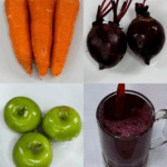 Bebida natural para quitar la anemia, recuperar la vista y limpiar el hígado graso Bebida natural para quitar la anemia, recuperar la vista y limpiar el hígado graso