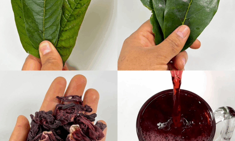 ¿Te sientes sin energía, estresada o con el hígado cargado?