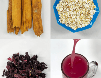 Bebida natural para mejorar la circulación, regular la glucosa y cuidar el hígado Bebida natural para mejorar la circulación, regular la glucosa y cuidar el hígado