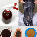 El secreto indio para hacer crecer el cabello más rápido y combatir la calvicie desde la primera aplicación