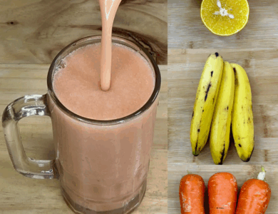 Mejora tu visión y combate la anemia, el glaucoma y las cataratas con este remedio casero Mejora tu visión y combate la anemia, el glaucoma y las cataratas con este remedio casero