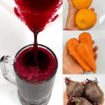 Adiós al hígado graso, visión borrosa y anemia con esta potente bebida natural Adiós al hígado graso, visión borrosa y anemia con esta potente bebida natural