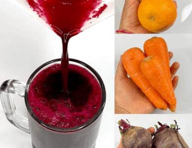 Adiós al hígado graso, visión borrosa y anemia con esta potente bebida natural Adiós al hígado graso, visión borrosa y anemia con esta potente bebida natural