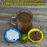 Remedio Natural Potente para Decir Adiós al Estreñimiento y Desinflamar el Abdomen Remedio Natural Potente para Decir Adiós al Estreñimiento y Desinflamar el Abdomen