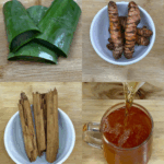 La infusión que mantiene mi cuerpo sano a los 66 años La infusión que mantiene mi cuerpo sano a los 66 años