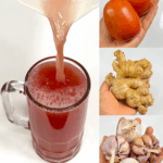 Bebida Natural para Limpiar y Desinflamar la Próstata Bebida Natural para Limpiar y Desinflamar la Próstata