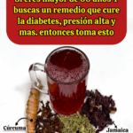 La bebida natural que lo cambia todo después de los 50 La bebida natural que lo cambia todo después de los 50