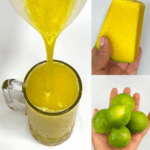 Si tienes entre 30 y 75 años… ¡NO dejes de probar este remedio natural!