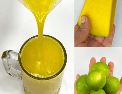 Si tienes entre 30 y 75 años… ¡NO dejes de probar este remedio natural! Si tienes entre 30 y 75 años… ¡NO dejes de probar este remedio natural!