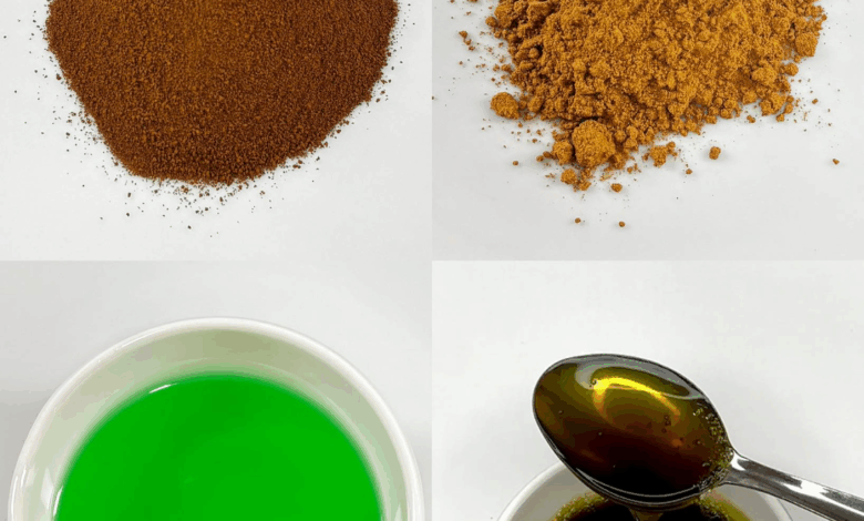 Lava tu cabello con este shampoo casero durante 7 días y ¡verás resultados increíbles!