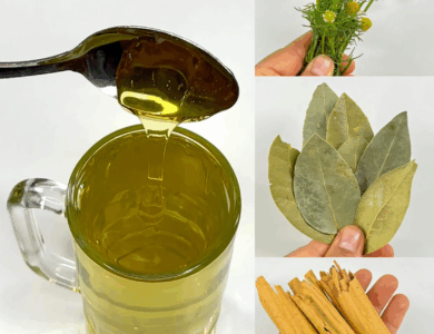 La bebida natural que los médicos no quieren que conozcas…