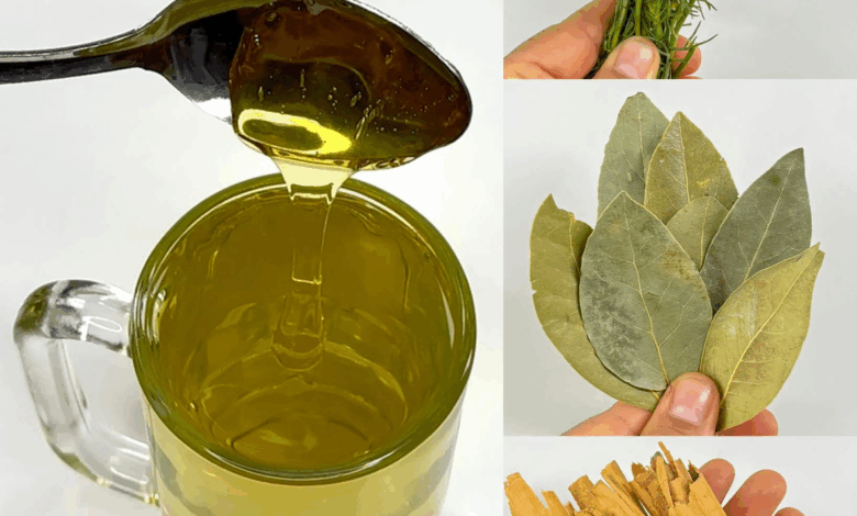 La bebida natural que los médicos no quieren que conozcas…