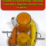 ¡Adiós visión borrosa, cataratas y migrañas en solo 7 días!