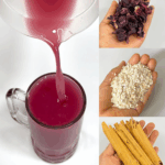 La Mezcla Que Todos Están Preparando La Mezcla Que Todos Están Preparando