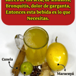 La Bebida Natural Que Limpia Tus Pulmones en 7 Días La Bebida Natural Que Limpia Tus Pulmones en 7 Días