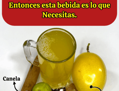 La Bebida Natural Que Limpia Tus Pulmones en 7 Días La Bebida Natural Que Limpia Tus Pulmones en 7 Días