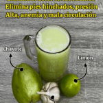 No Más Pastillas: Esta Bebida Natural Lo Alivia Todo No Más Pastillas: Esta Bebida Natural Lo Alivia Todo