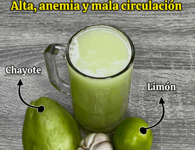 No Más Pastillas: Esta Bebida Natural Lo Alivia Todo No Más Pastillas: Esta Bebida Natural Lo Alivia Todo