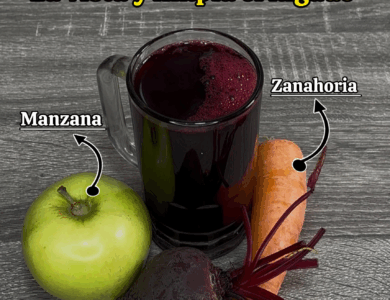 Dile Adiós a la Anemia, Visión Borrosa y Limpia tu Hígado en Solo 7 Días Dile Adiós a la Anemia, Visión Borrosa y Limpia tu Hígado en Solo 7 Días