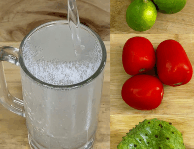 La Mezcla Natural que Sorprende al Mundo en 2025 La Mezcla Natural que Sorprende al Mundo en 2025