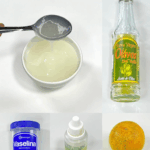 Adiós a las arrugas y piel opaca con esta crema 100% natural Adiós a las arrugas y piel opaca con esta crema 100% natural