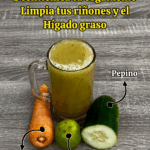 Un solo vaso al día y tu cuerpo te lo va a agradecer