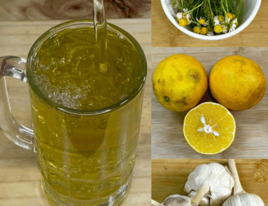 La cura natural que los médicos no quieren que sepas La cura natural que los médicos no quieren que sepas